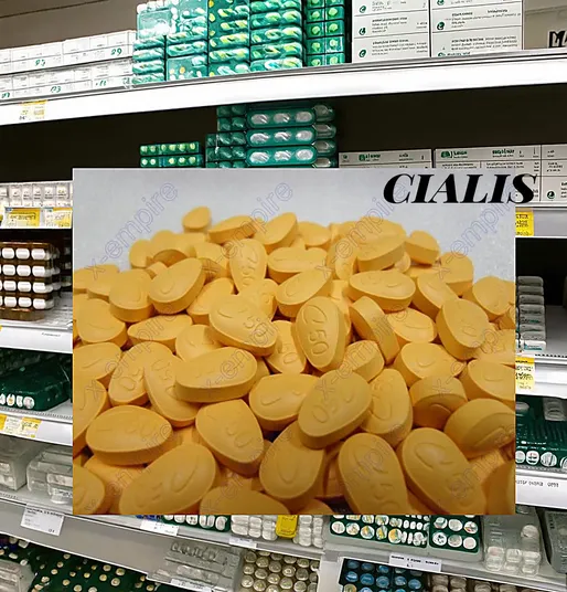 Prix boite cialis en pharmacie